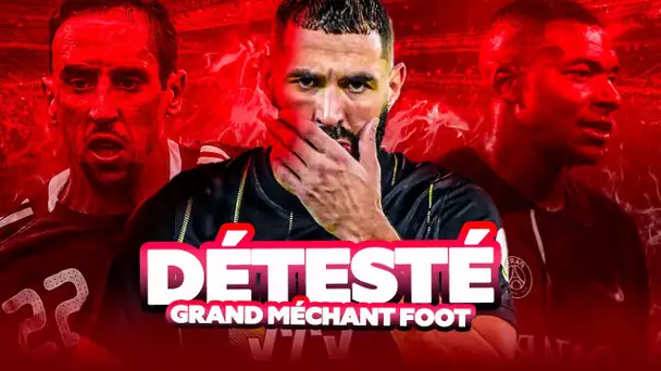 🔥 Pourquoi le football est détesté ?