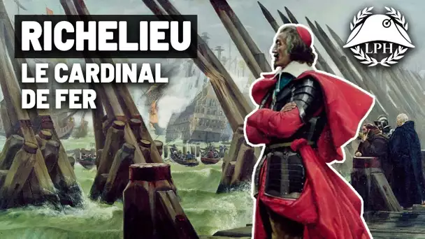 Le cardinal de fer - La Petite Histoire - Les grands ministres - TVL