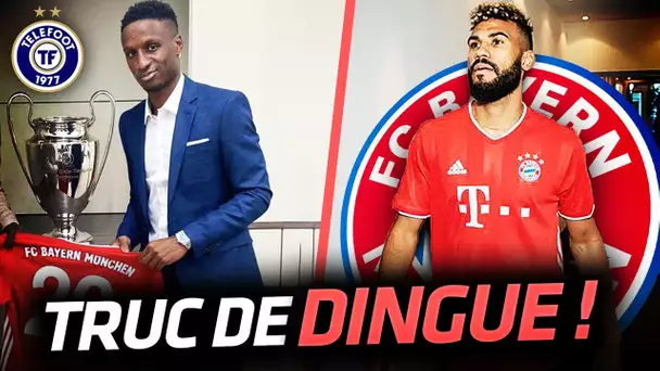 Choupo et Bouna, le mercato SURPRISE du Bayern - La Quotidienne #735