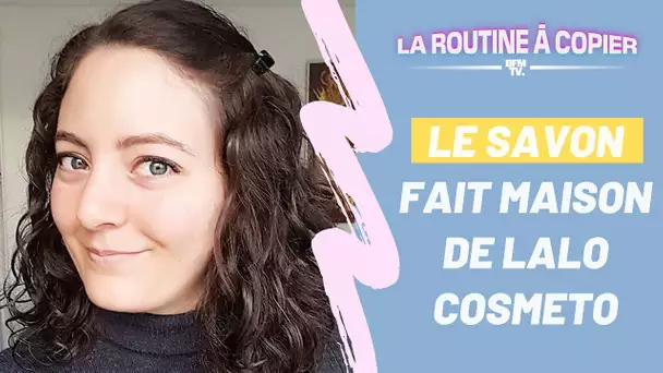 Lalo Cosmeto nous montre comment fabriquer un savon et un gommage pour le corps