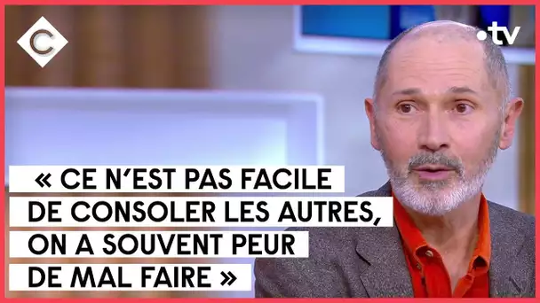 Apprendre à consoler, avec Christophe André - 05/04/2022