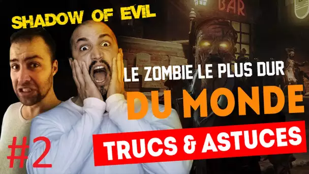 Shadows Of Evil : Trucs et Astuces avec Belogoal (PARTIE 2)