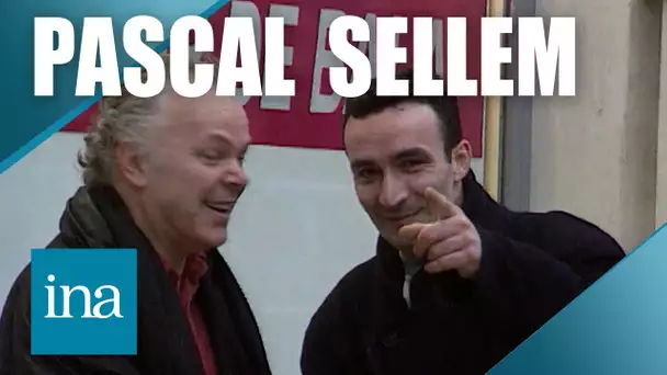 Best of Pascal Sellem #04 : 10 caméras cachées | Archive INA