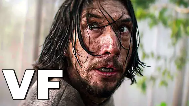 65 LA TERRE D'AVANT Bande Annonce VF (Nouvelle, 2023) Adam Driver