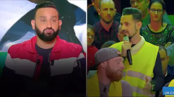 Avec "Balance Ton Post", Hanouna est devenu le porte-voix des gilets jaunes