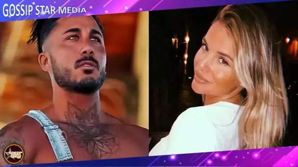 Vivian et Eva Ducci (LBDC3) toujours en couple en secret ? La jeune femme répond cash