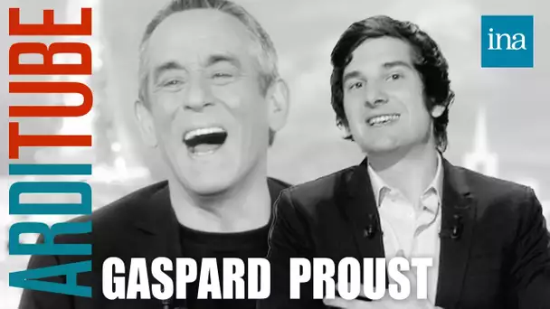 Gaspard Proust : Les Ghostbusters à Matignon ? | INA Arditube