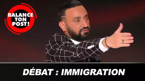 Jean Messiha (RN)  : "On ne vient pas en France pour importer la charia", Karim Zéribi réagit !