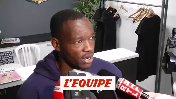 Mandanda «Une saison difficile» - Foot - L1 - OM