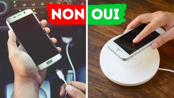 Why You Should Stop Charging Your Phone2