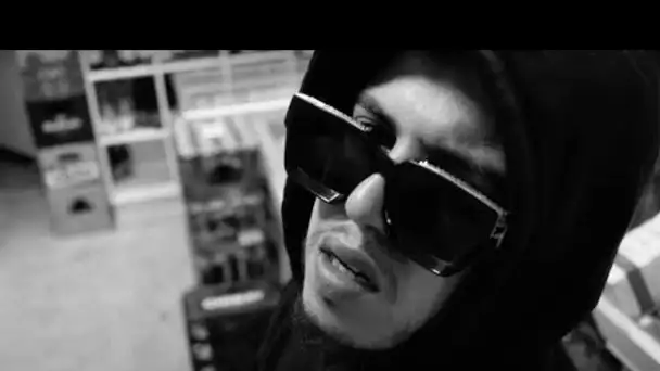 Le rappeur Hamza sort un EP surprise et 3 clips