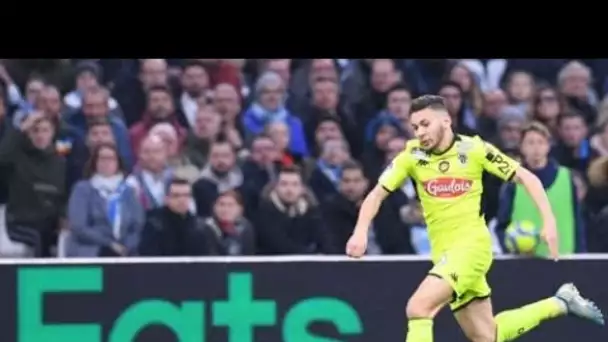 Un footballeur du club d'Angers poursuivi pour exhibitionnisme