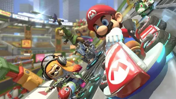 Mario Kart 9 : les personnages que Nintendo doit intégrer pour un roster de haut niveau