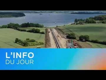 L’info du jour | 27 avril - Mi-journée