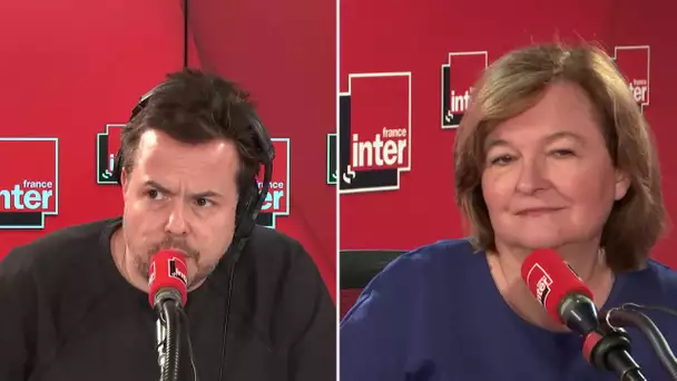 N.Loiseau : "Pour lutter contre le changement climatique, il faut un investissement européen massif"