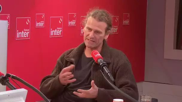 Dans la tête d'une araignée avec l'éthologue Raphaël Jeanson - Le 15 minutes de plus