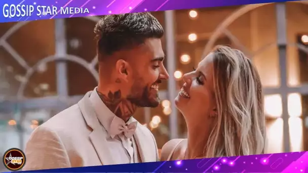 Jessica Thivenin et Thibault Garcia heureux, cette photo fait réagir