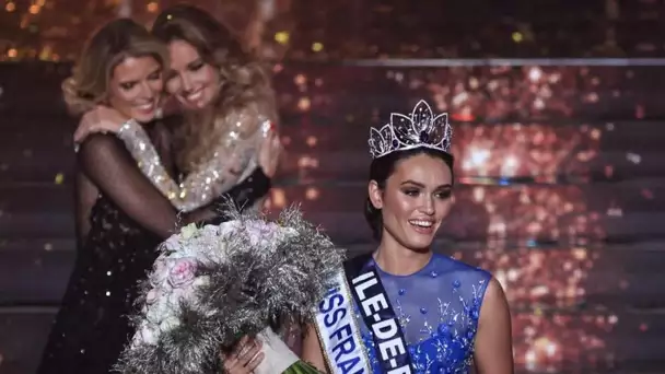 Miss France 2022 est Diane Leyre, le public avait voté pour une autre candidate