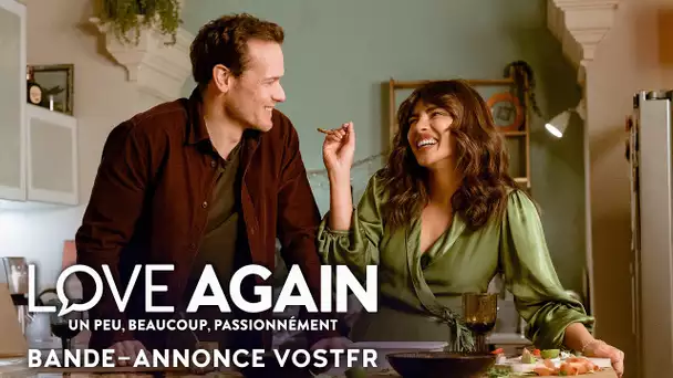 Love Again : Un peu, beaucoup, passionnément - Bande-annonce VOSTFR