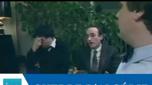 Les pieds noirs, les harkis et les beurs 25 ans après la guerre d'Algérie - Archive vidéo INA