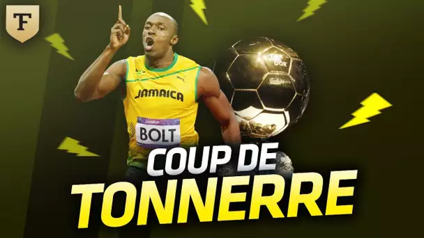 Bolt footballeur, le coup de gueule de Diego Costa - Le Flash Mercato #29