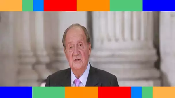 Juan Carlos fraudeur  La justice suisse a tranché