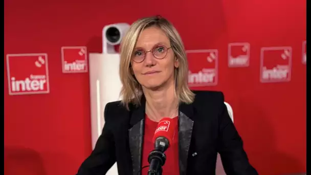 Agnès Pannier-Runacher : "Je souhaite qu’on remette de la science dans le débat" sur la loi Duplomb