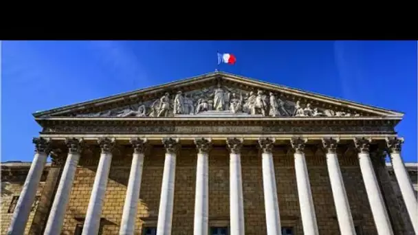 La vie brisée du barman de l'Assemblée nationale