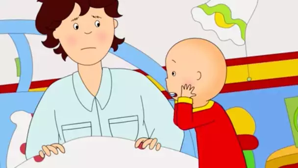 | Caillou en Français