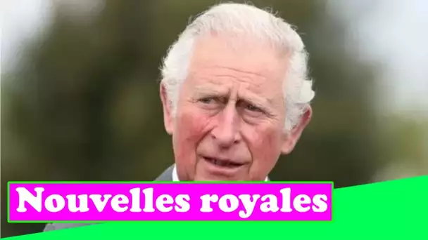 Le prince Charles s'éloigne des "situations émotionnelles exacerbées", selon le coach vocal de Diana
