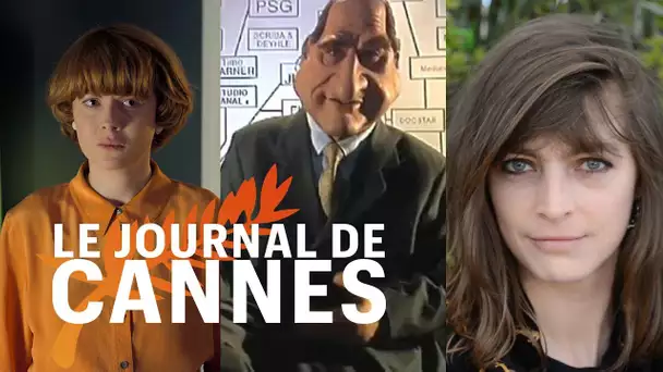 Journal de Cannes #4 : Fishbach, les années Canal et la diversité au cinéma