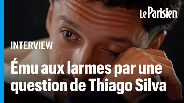 PSG : Marquinhos se dévoile comme jamais face aux questions de ses proches