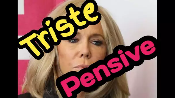 Brigitte Macron « brisée et anéantie », réaction radicale de l’Élysée