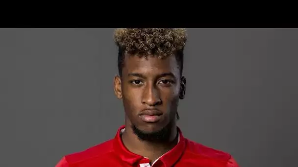 Kingsley Coman subit une opération du cœur après un souci cardiaque