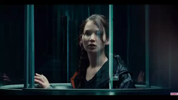 Hunger Games Bande Annonce VF