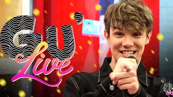 LENNI KIM - INTERVIEW | GU&#039;LIVE