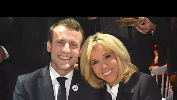 Énorme scène de ménage entre Brigitte Macron et Emmanuel, "Il est totalement ulcéré"