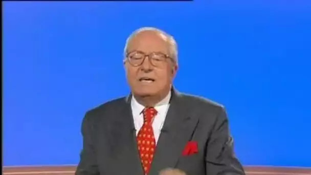 Jean Marie Le Pen