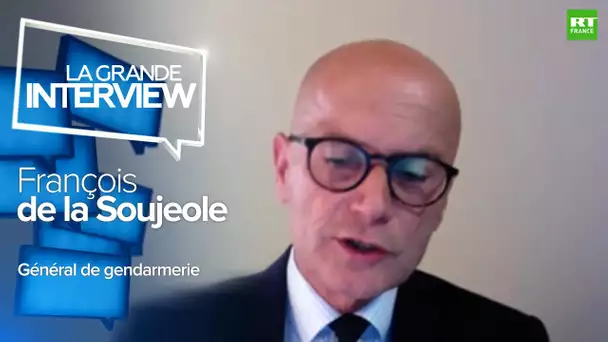 La Grande Interview : François de la Soujeole