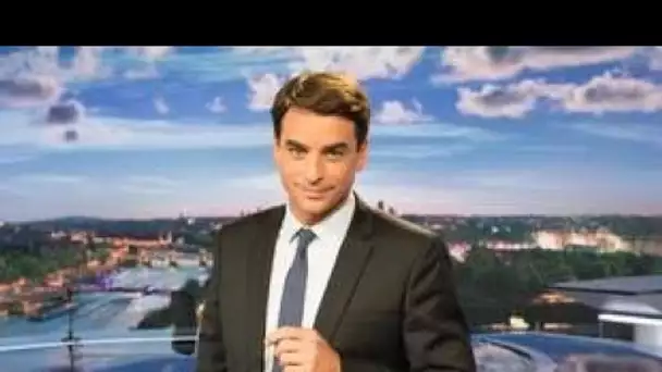 Panne du  13 heures  de TF1 : Le JT de Julian Bugier sur France 2 explose les audiences