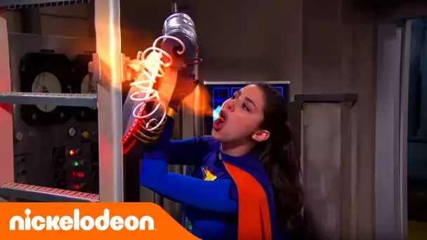 Les Thunderman | Tes nouveaux épisodes débarquent | Nickelodeon France