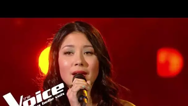 France Gall – La déclaration d'amour | Leelou | The Voice All Stars | Cross Battles