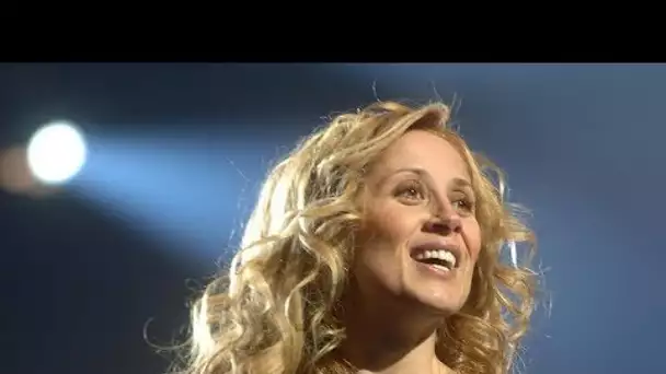 Lara Fabian évoque ses relations avec les coachs de The Voice