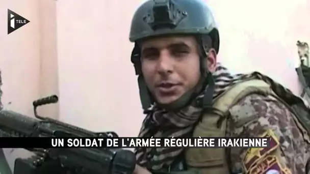Irak : les troupes de l&#039;État islamique résistent à Ramadi