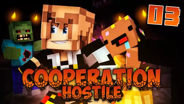 Coopération Hostile | Divinity #03 ft.@Ninjaxx