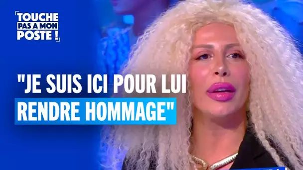 Mort de Tina Turner : l'hommage d'Afida Turner, sa belle-fille