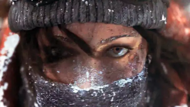 RISE OF THE TOMB RAIDER Trailer Français [E3 2015]