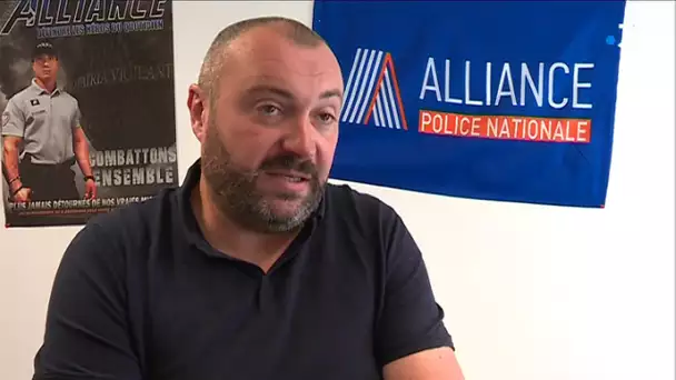 Mort de Steve : son téléphone bornait au moment de l'attaque