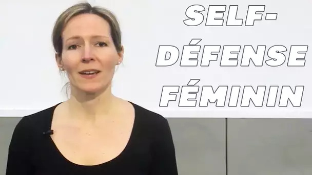 3 conseils aux femmes pour se protéger et se défendre