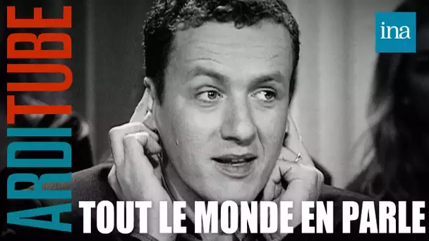 Tout Le Monde En Parle avec Pierpoljak, Dany Boon, Paul Belmondo | 03/01/2001| Archive INA